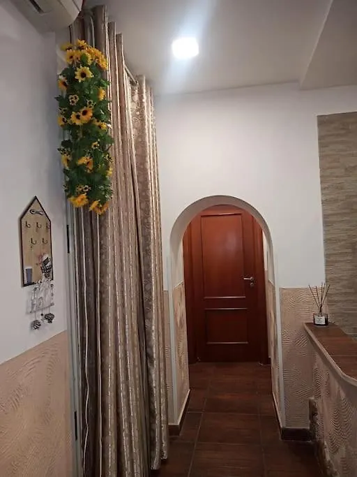 Casa Ametista Villa Naples 0*,
