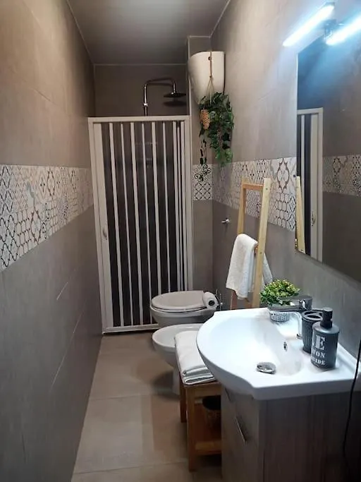 Casa Ametista Villa Naples Holiday home