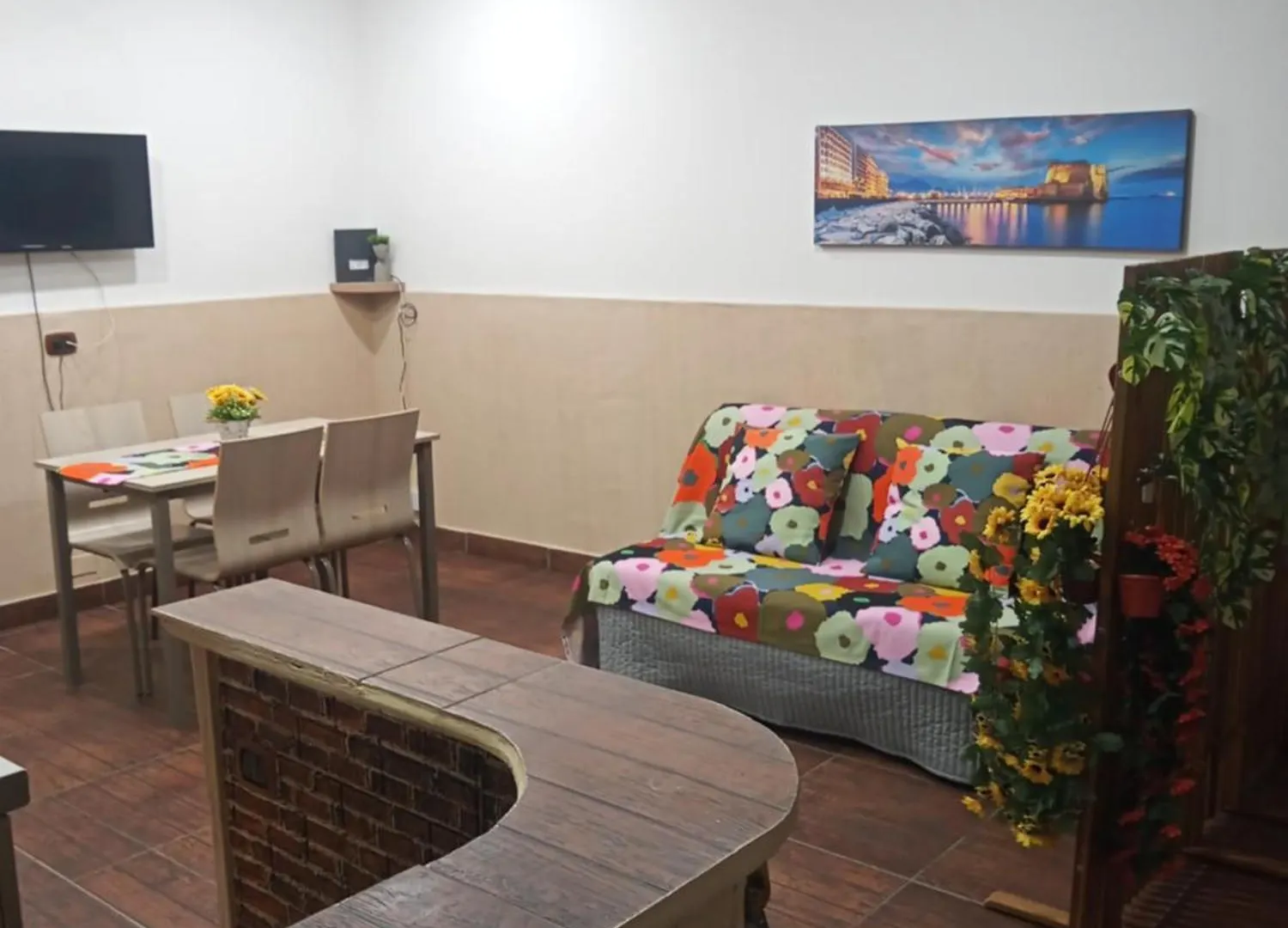 Holiday home Casa Ametista Villa Naples