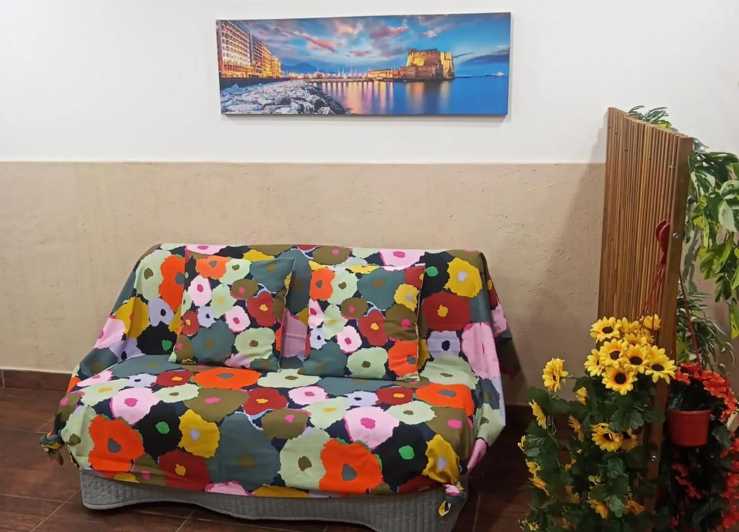 Casa Ametista Villa Naples