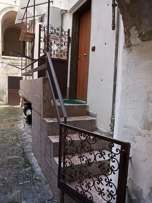 Casa Ametista Villa Napoli