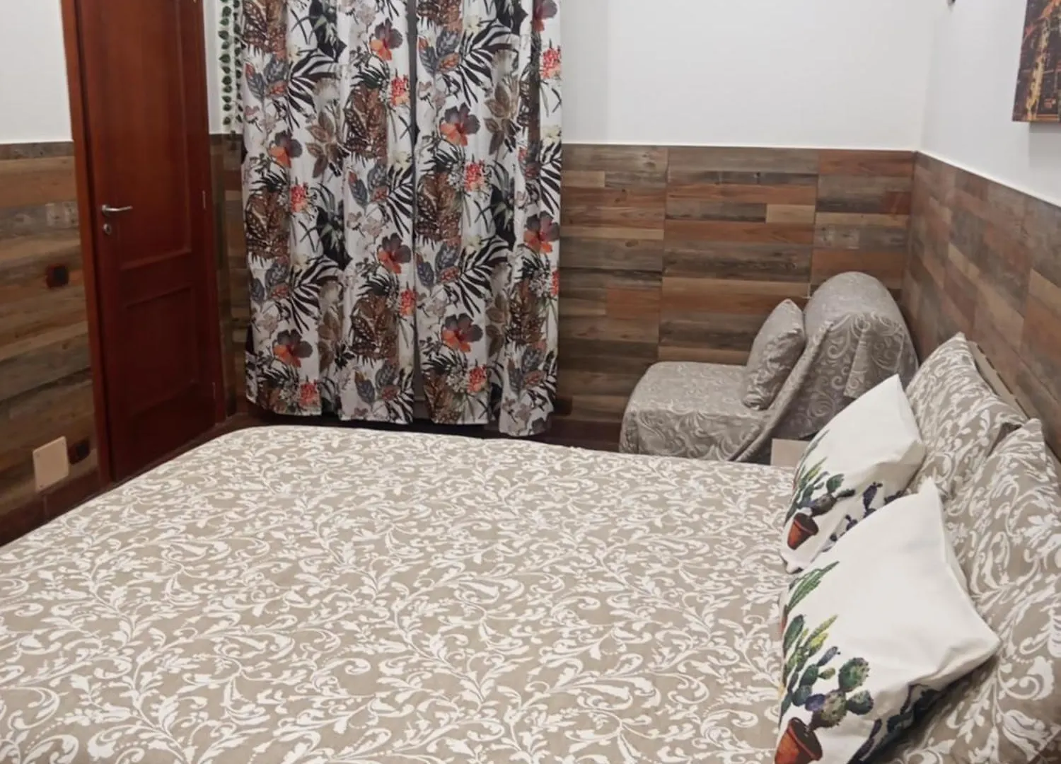 Casa Ametista Villa Napoli 0*,