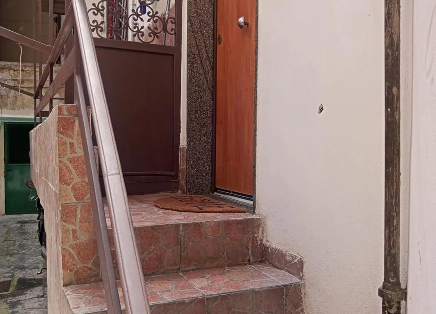 Casa Ametista Villa Napoli
