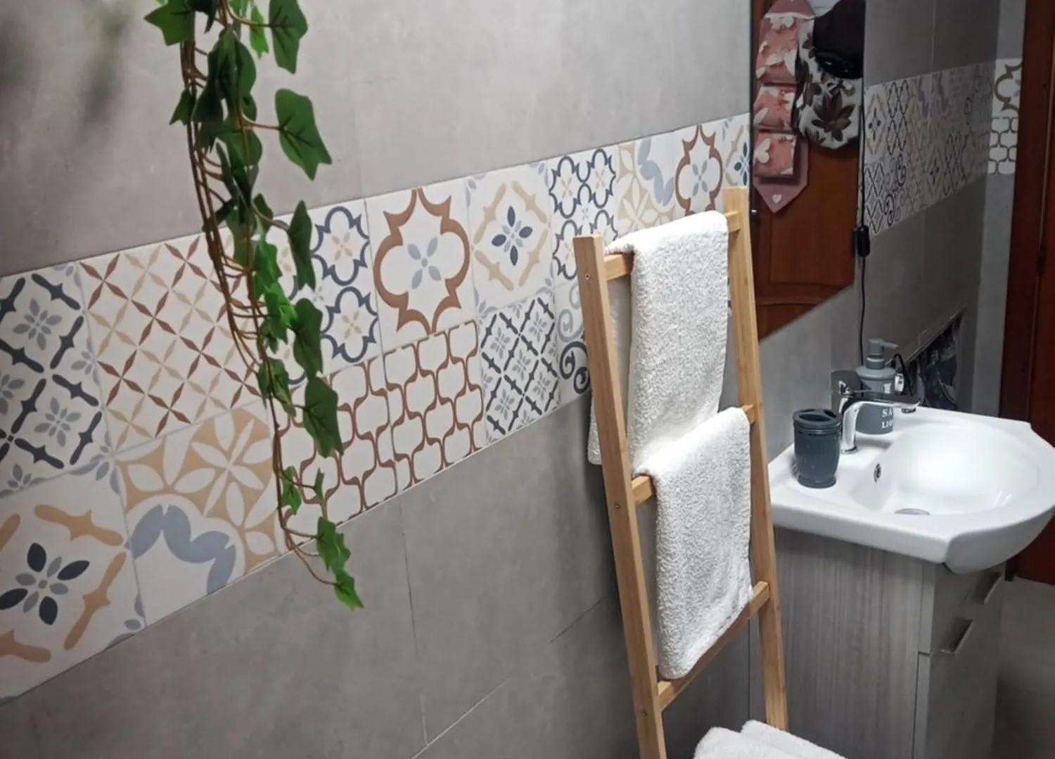 Tatil Evi Casa Ametista Villa Napoli İtalya