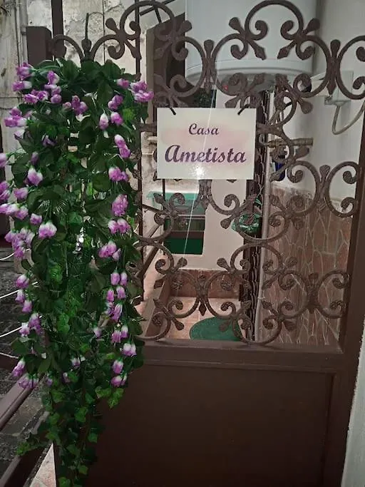 Casa Ametista Villa Napoli Tatil Evi