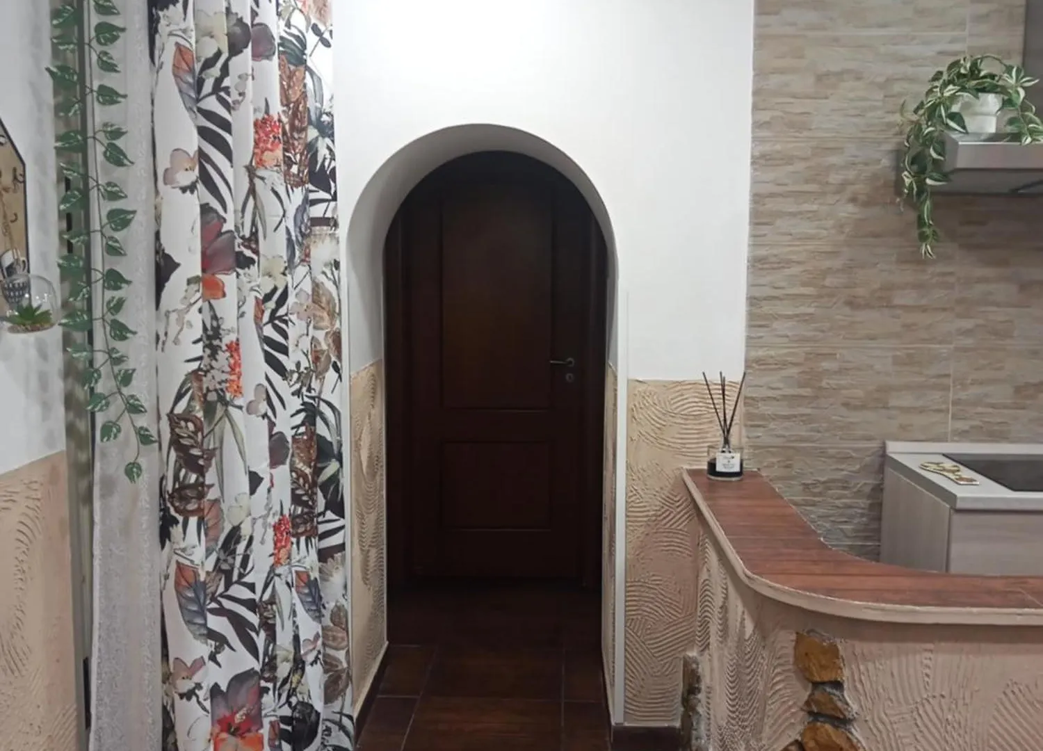 Casa Ametista Villa Napoli Tatil Evi