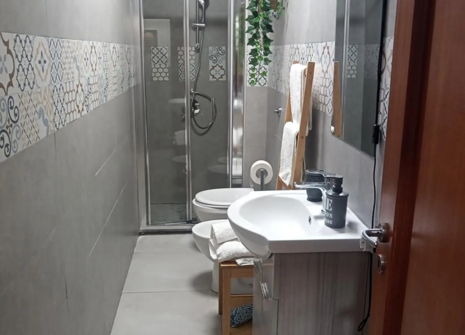 Tatil Evi Casa Ametista Villa Napoli