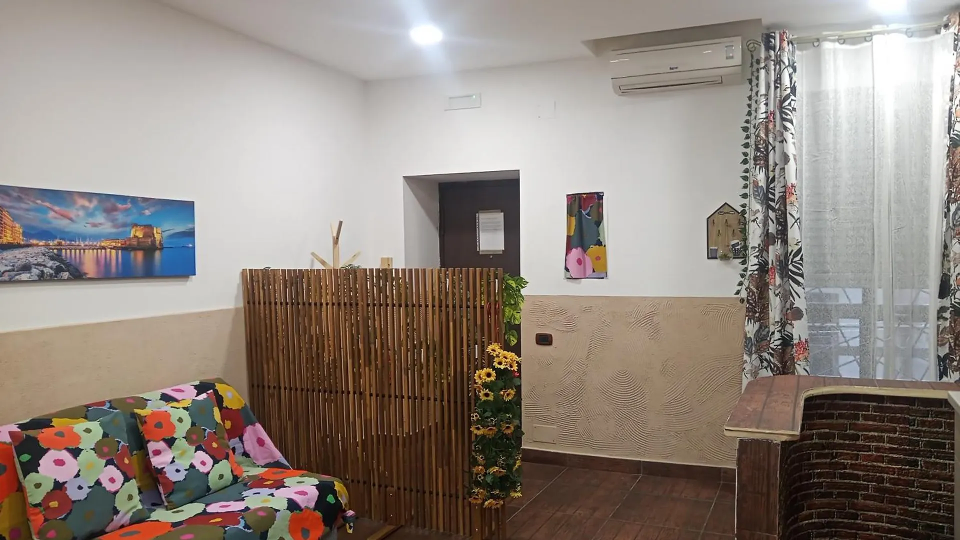Tatil Evi Casa Ametista Villa Napoli